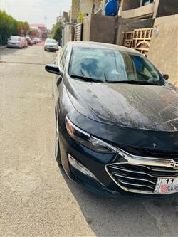 شێڤرۆلێت مالیبۆ